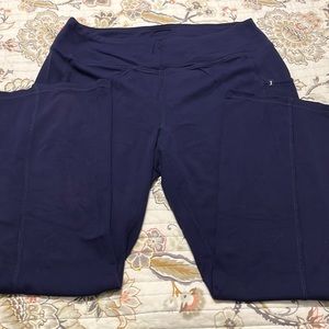 Jaanuu Scub Pants - Size XL